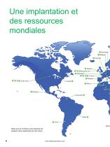 Applications dans l'industrie du spectacle et du divertissement - 4