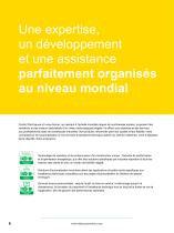 Applications dans l'industrie du spectacle et du divertissement - 6