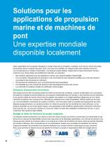 Applications marine - 8