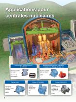 Applications nucléaires - 8