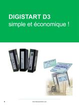 Digistart D3 - 4