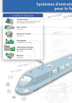 Ferroviaire - 4