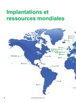 Une gamme complète de moteurs et variateurs - 4