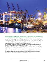 Grues et solutions de levage - 3