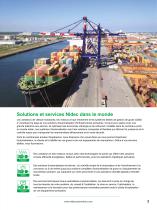 Logistique portuaire - 3