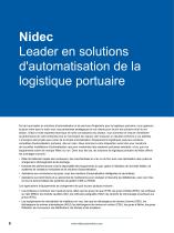 Logistique portuaire - 8