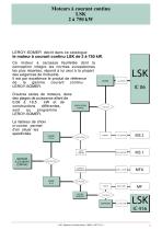 LSK - 3