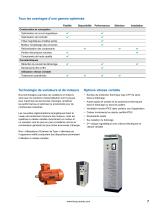 Moteurs asynchrones IMfinity ATEX - 7