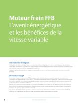 Moteurs frein FFB - 8