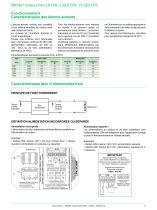 Moteurs frein LS FFB - LSES FFB - 11