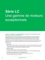 Moteurs LC refroidis liquide - 2