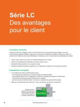 Moteurs LC refroidis liquide - 4