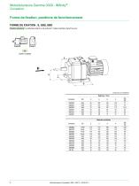 Motoréducteurs Gamme 3000 - IMfinity® Compabloc - 8