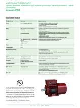 Motovariateurs Dyneo: Powerdrive F300 + LSRPM - 9