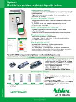 Powerdrive MD2 & Systemiz - 2