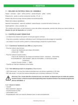 Réparations efficientes des machines tournantes - 5