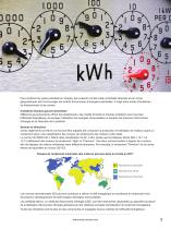 Solutions à haute efficacité énergétique - 3