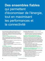 Systèmes d’entraînement pour l’industrie caoutchouc et plastique - 4