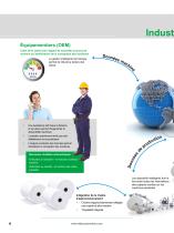 Les systèmes d'entraînement de l'usine du futur Aperçu des intérêts pour les équipementiers (OEM) Industrie 4.0 - 4