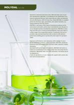 ECOFRIENDLY LUBRICATION SOLUTIONS - 2