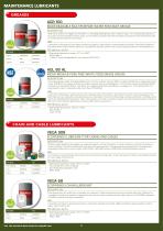 ECOFRIENDLY LUBRICATION SOLUTIONS - 5