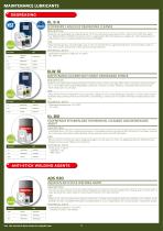 ECOFRIENDLY LUBRICATION SOLUTIONS - 6