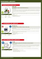 ECOFRIENDLY LUBRICATION SOLUTIONS - 7