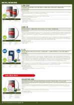ECOFRIENDLY LUBRICATION SOLUTIONS - 9