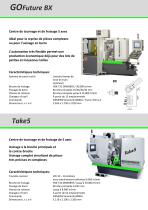 Portefeuille globale - 4