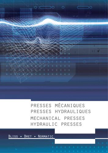 Catalogue général