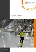 Paper Machines