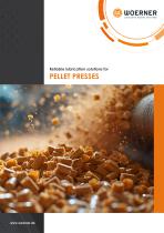 Pellet Presses