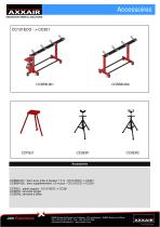 E-catalog Axxair Chanfrein orbital - 7