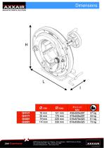 E-catalog Axxair Chanfrein orbital - 9