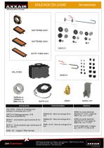 E-catalog Axxair Soudage en Ligne orbital - 8