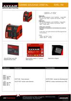 E-catalog Generateur - 2