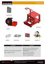 E-catalog Generateur - 5