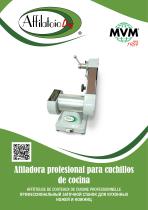 Affilatoio DRY - 1