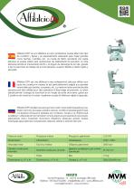 Affilatoio DRY - 2
