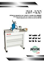 BM 400 - 1