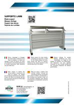 Sbavatore Manuale - 4