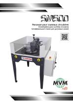 SM500/800 - 1