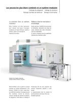 Les process les plus divers combinés en un système modulaire - 1