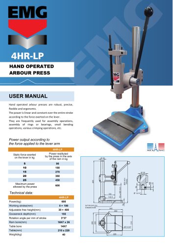 4HR-LP