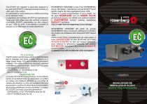 Brochure ECOFIT régulateur de ventilateur