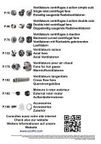 Catalogue ECOFIT MOTEURS et VENTILATEURS - 2