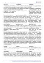 Catalogue ECOFIT MOTEURS et VENTILATEURS - 8