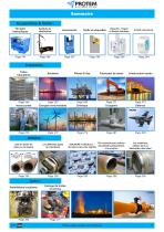 Équipements de préparation des extrémités de tubes et de tuyaux-11