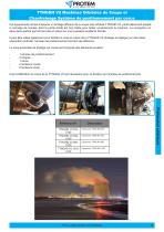 Machines de coupe et chanfreinage orbital - 10