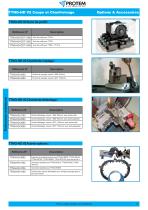 Machines de coupe et chanfreinage orbital - 11